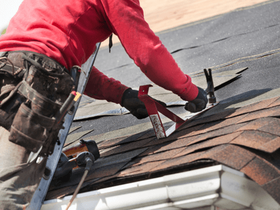 About Roof Repair Experts Oakley, MI
